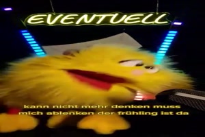 Der Fr�hling ist da