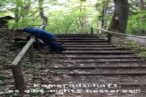 Kameradschaft