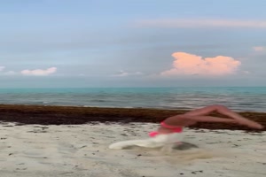 Backflip Fail