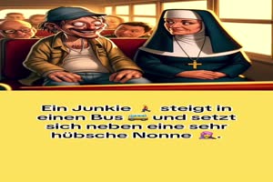 Ein Junkie