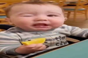 Zitrone ist nicht so lecker