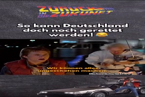 Es gibt doch noch Hoffnung