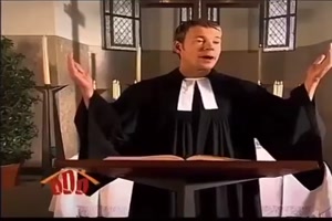 Kirche in naher Zukunft??