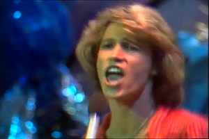 ANDY GIBB - Shadow Dancing