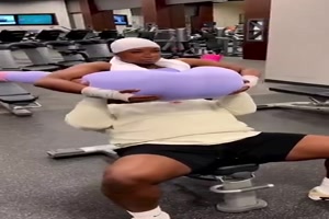 Das etwas andere Training