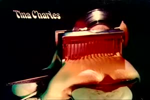 TINA CHARLES - You set my heart on fire