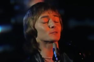 SMOKIE - Baby it's up to you