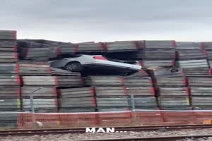 Hier kannst du nicht parken