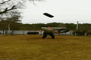 Mit Reifen jonglieren