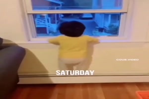 Die Woche mit Kindern