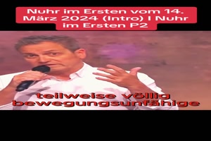 DIETER NUHR - Vorwrts kommen