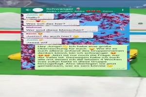 Gruppen-Chat