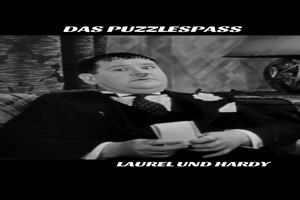 Das Puzzlespass
