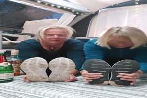 �bungen f�r �ber 65-J�hrige