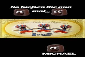 Die hieen so