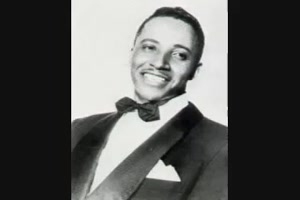 TOMMY EDWARDS - It's All In The Game