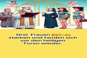 3 Frauen