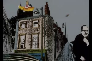 THE BEATLES - Eleanor Rigby