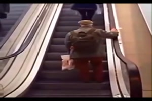 Da kann er lange warten