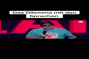 Das Dilemma