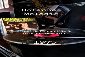DOLANNES MELODIE