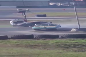 Besonderer Teilnehmer