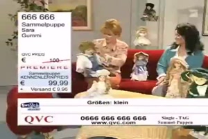 Couchpuppe