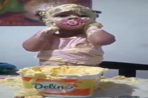 Die lieben Kleinen