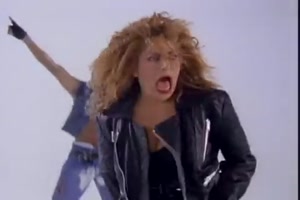 TAYLOR DAYNE - Tell It to my heart