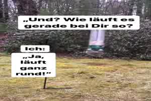 Luft rund