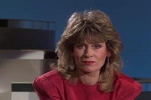 MARY ROOS - Bleib' wie du bist