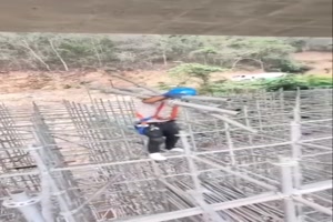 Kein Job f�r jedermann