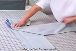 Perfekte Wschepflege