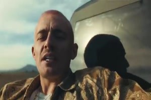 DERMOT KENNEDY - Kiss me