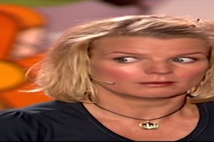MIRJA BOES - Geduld