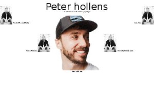 klicke hier, um die Datei herunterzuladen peter hollens 012