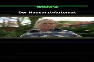 Der Hausarzt-Automat