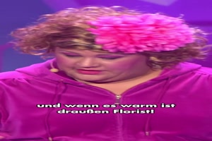 CINDY aus MARZAHN - Hier wohnt ditt Elend