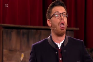 Martin Frank, wie giesst man richtig