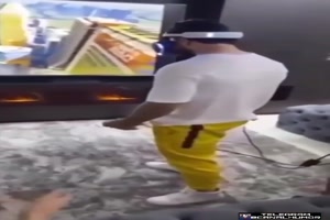 VR-Fails