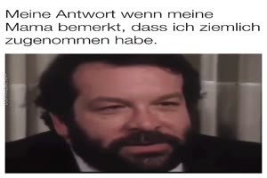 Gute Antwort