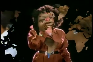 PATTI LaBELLE - Oh People