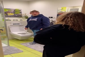 Jeder kennt die neue