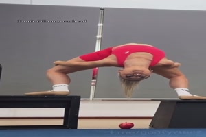 Apfel essen kompliziert