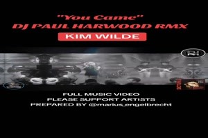 KIM WILDE - You came