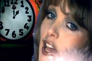 LYNSEY De PAUL - Sugar Me (1972)