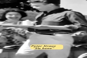 PETER KRAUS - Va bene