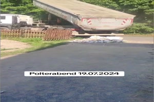 Polterabend 19.04.2024