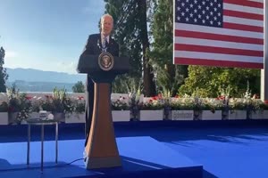 Der Trump mal wieder