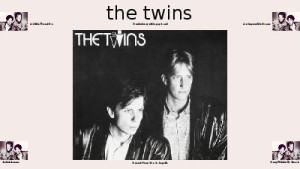 the twins 001
